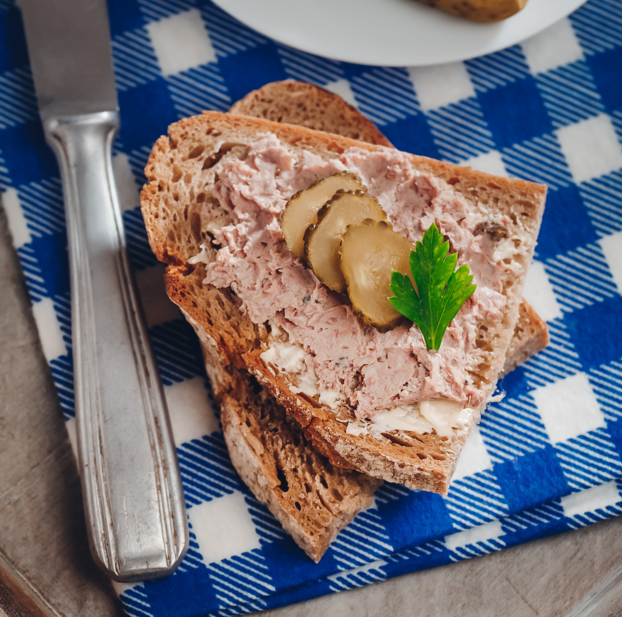 Leberwurst-Gewürz | Hersteller Gewürze Leberwurst